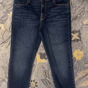 American Eagle Outfitters Indigo Stretch Jeans